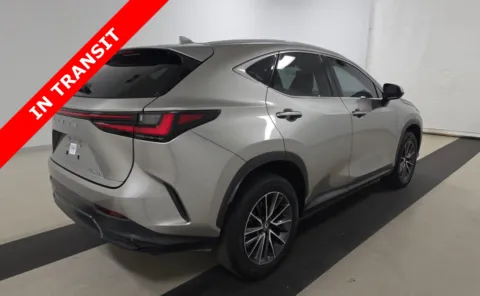More photos of 2023 Lexus NX 250 at Auto Boutique Florida, FL