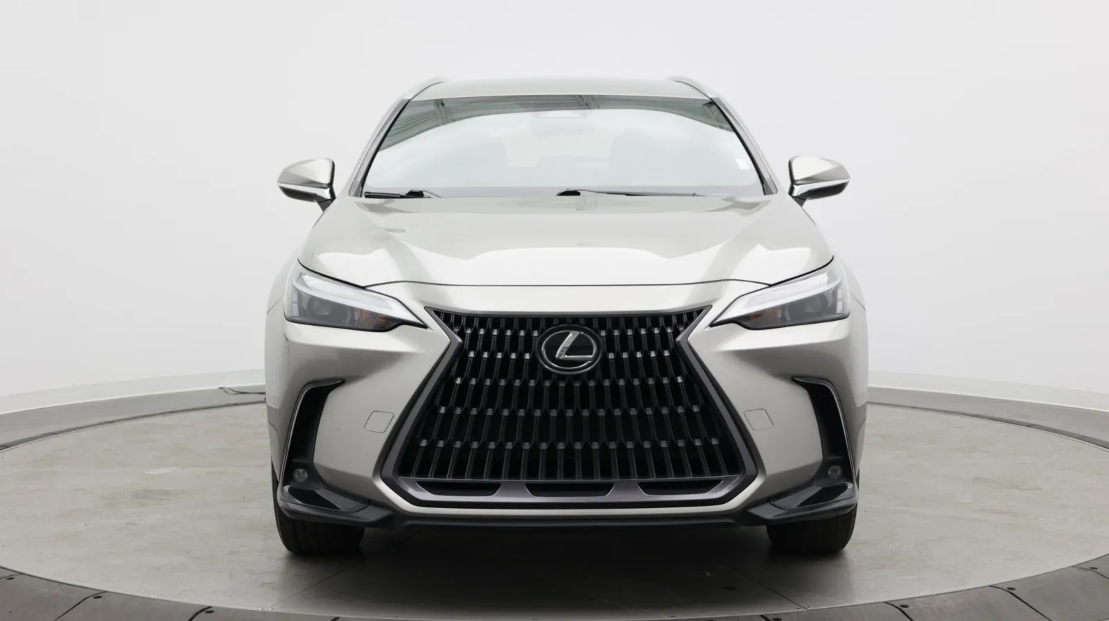 Lexus NX photo 2