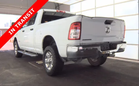 More photos of 2024 Ram 2500 Big Horn at Auto Boutique Florida, FL