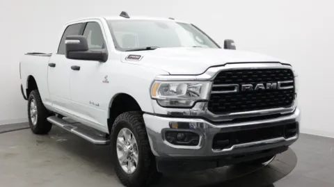 Another view of 2024 Ram 2500 Big Horn for sale in Jacksonville, FL at Auto Boutique Florida
