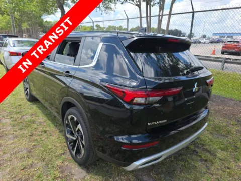 More photos of 2024 Mitsubishi Outlander SE at Auto Boutique Florida, FL