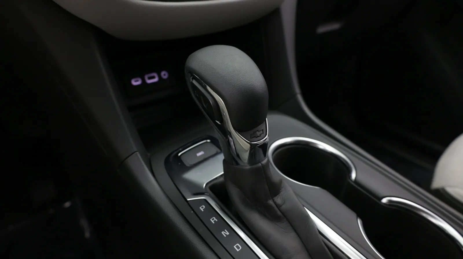 Chevrolet Equinox photo 19