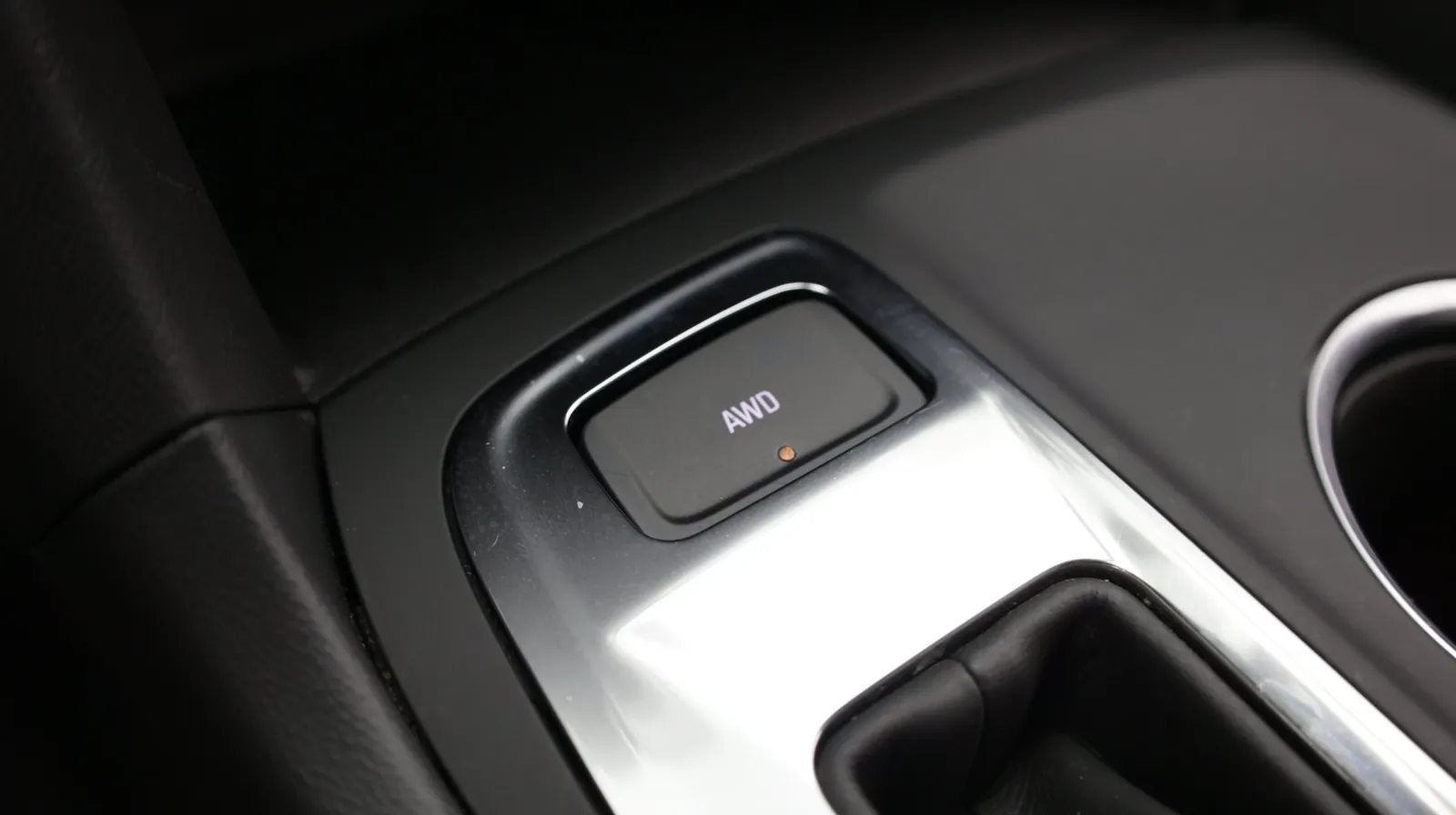 Chevrolet Equinox photo 20