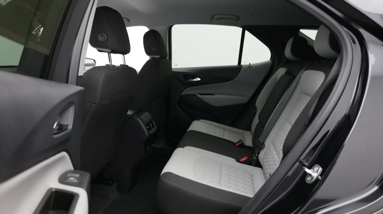 Chevrolet Equinox photo 29