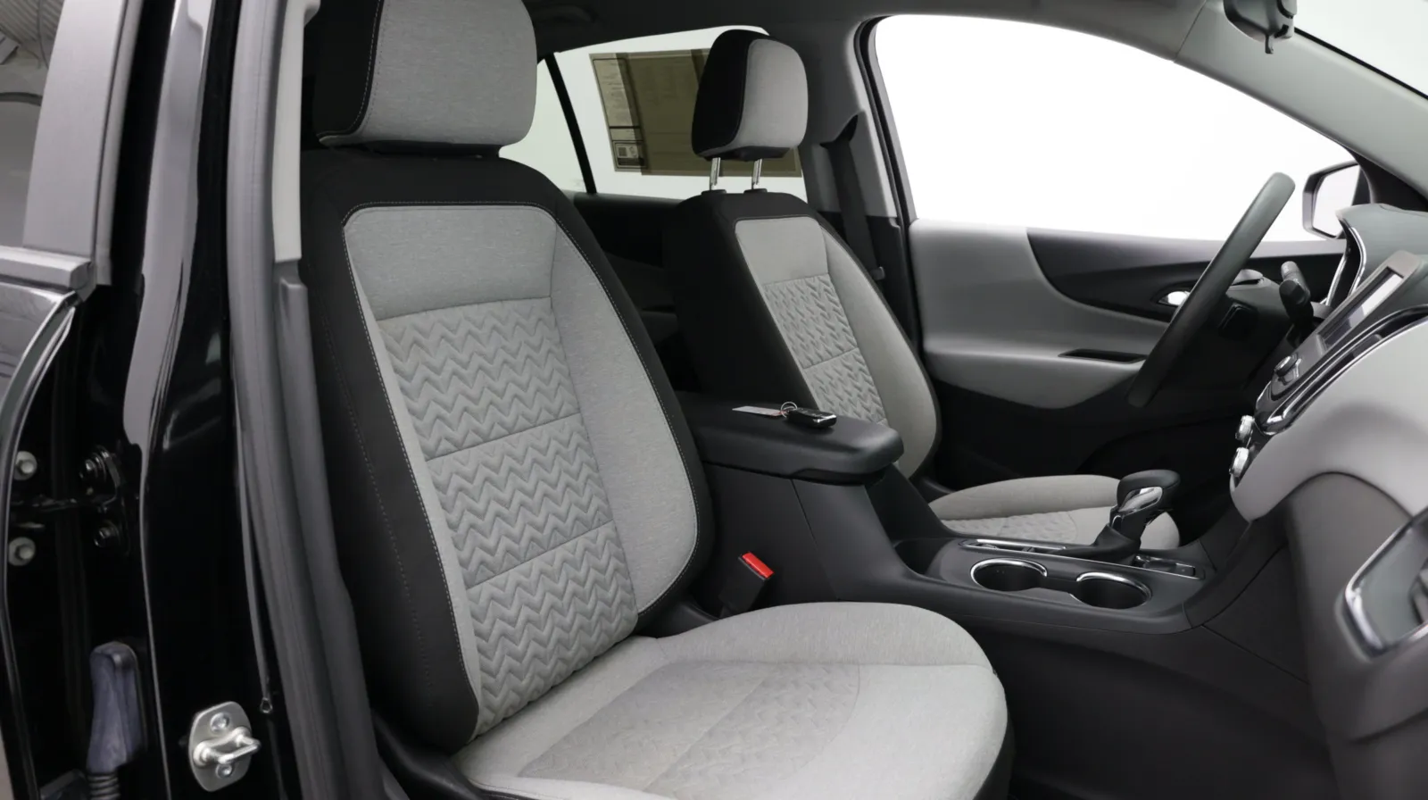 Chevrolet Equinox photo 40