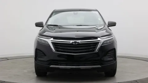 Photos of 2024 Chevrolet Equinox LS for sale in Jacksonville, FL at Auto Boutique Florida
