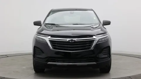 Photos of 2024 Chevrolet Equinox LS for sale in Jacksonville, FL at Auto Boutique Florida