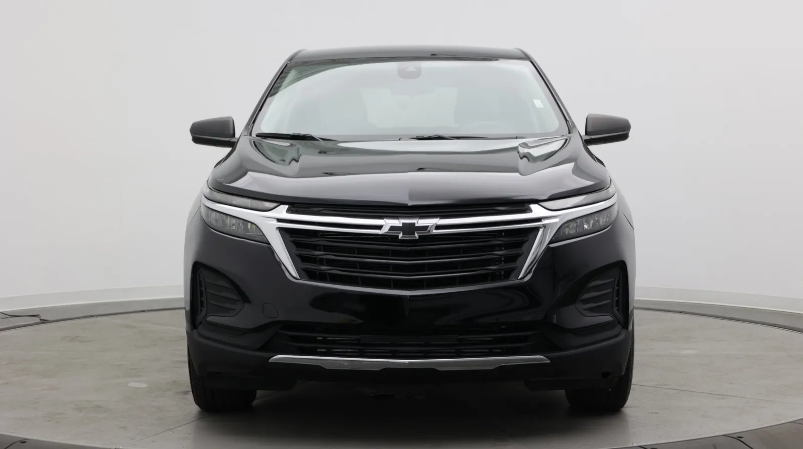 Chevrolet Equinox photo 2