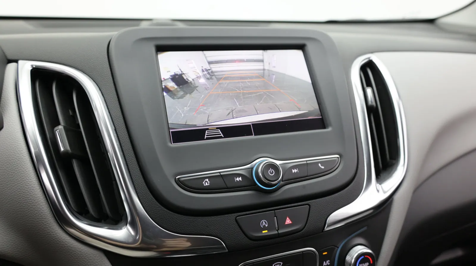 Chevrolet Equinox photo 24