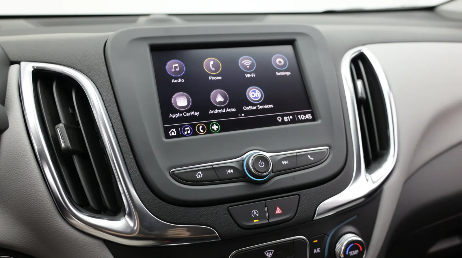 Chevrolet Equinox photo 22
