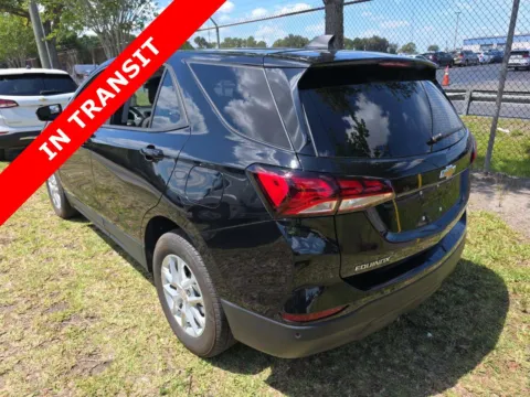 More photos of 2024 Chevrolet Equinox LS at Auto Boutique Florida, FL