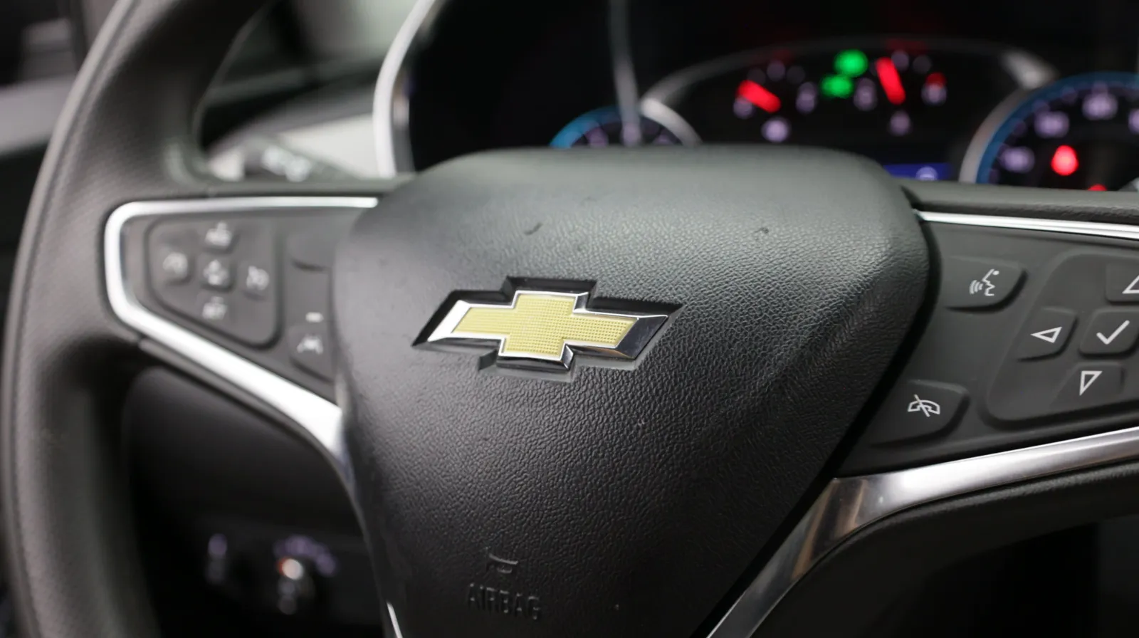 Chevrolet Equinox photo 27