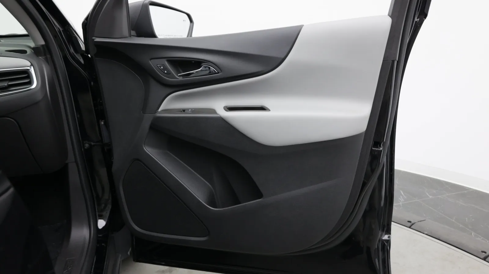 Chevrolet Equinox photo 38