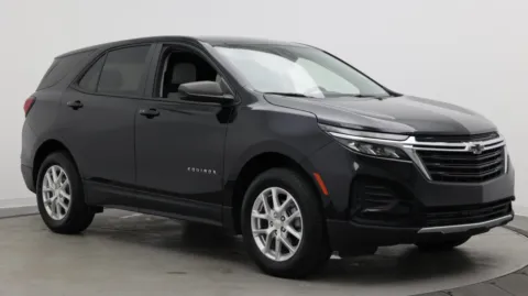 Another view of 2024 Chevrolet Equinox LS for sale in Jacksonville, FL at Auto Boutique Florida