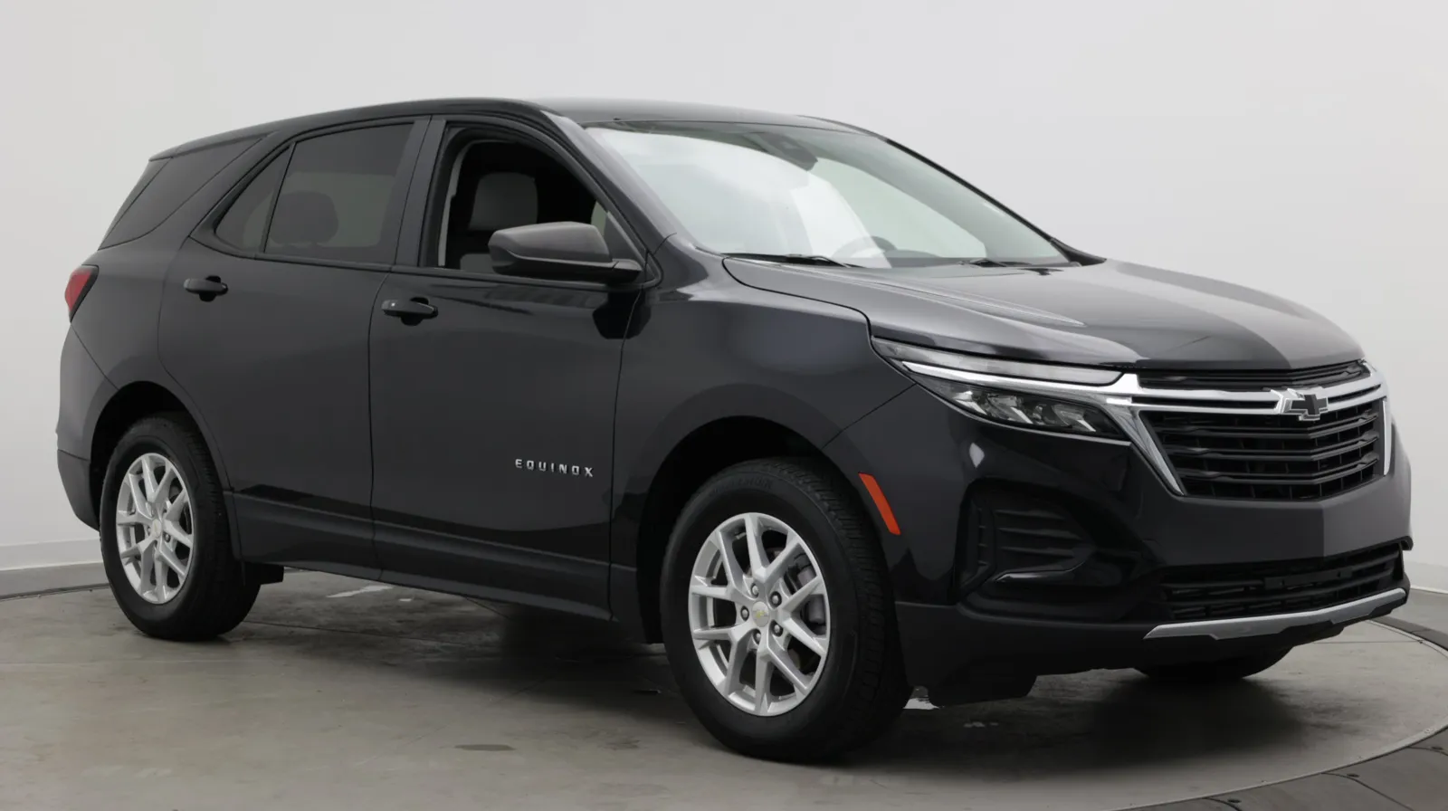 Chevrolet Equinox photo 3