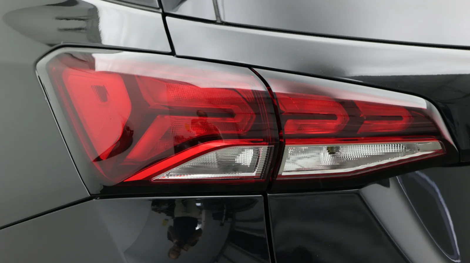 Chevrolet Equinox photo 9