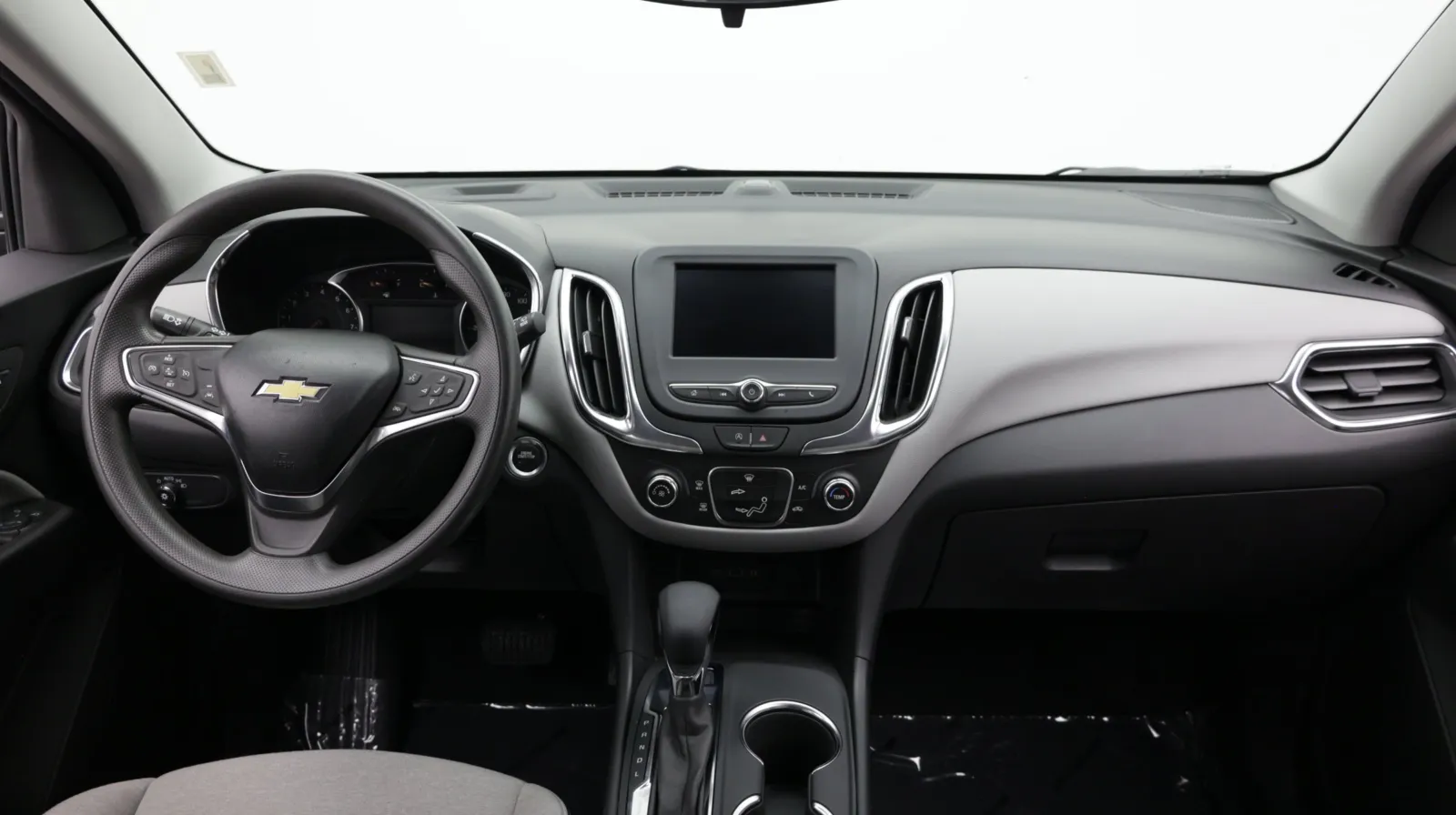 Chevrolet Equinox photo 33