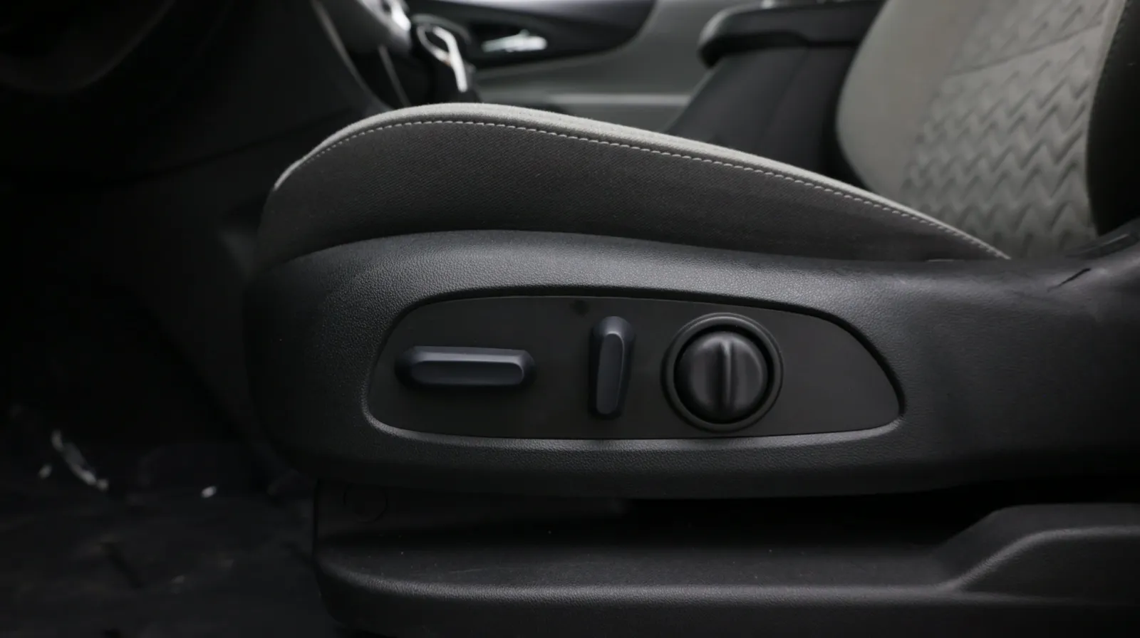 Chevrolet Equinox photo 16