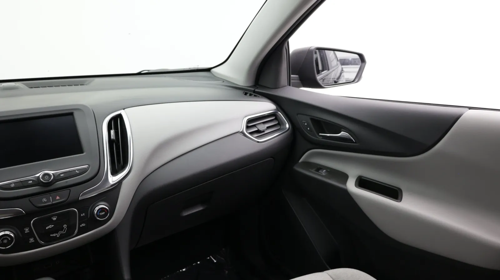 Chevrolet Equinox photo 34