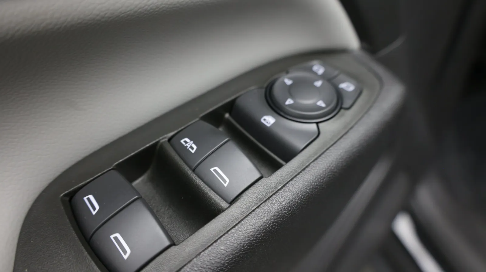 Chevrolet Equinox photo 14