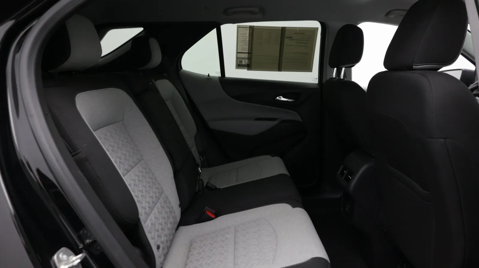 Chevrolet Equinox photo 37