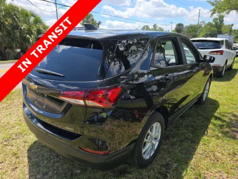 More photos of 2024 Chevrolet Equinox LS at Auto Boutique Florida, FL
