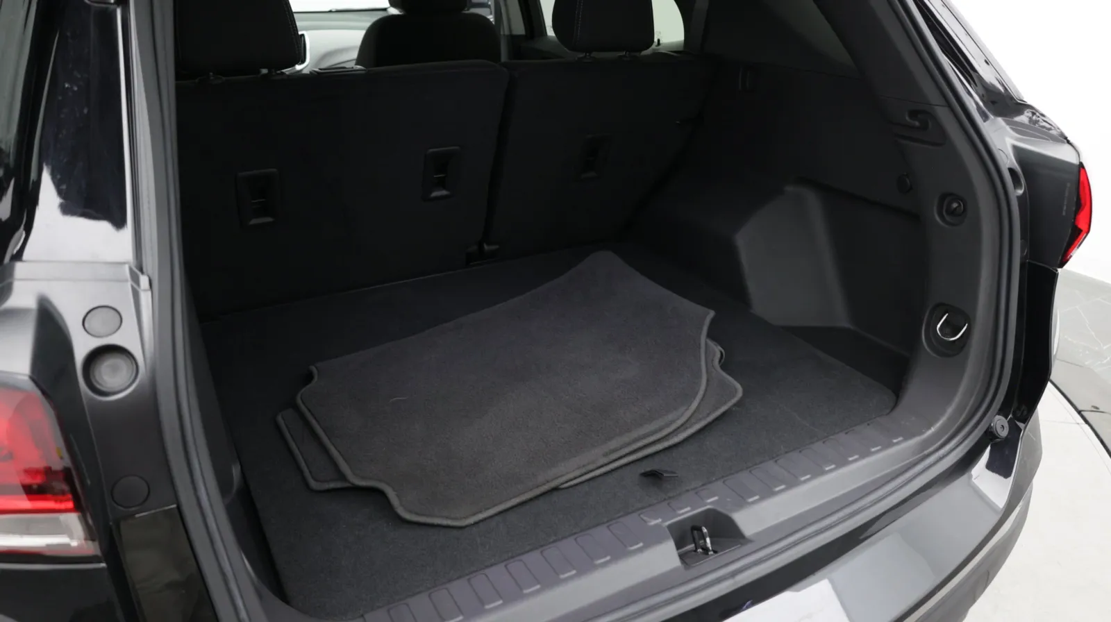 Chevrolet Equinox photo 35