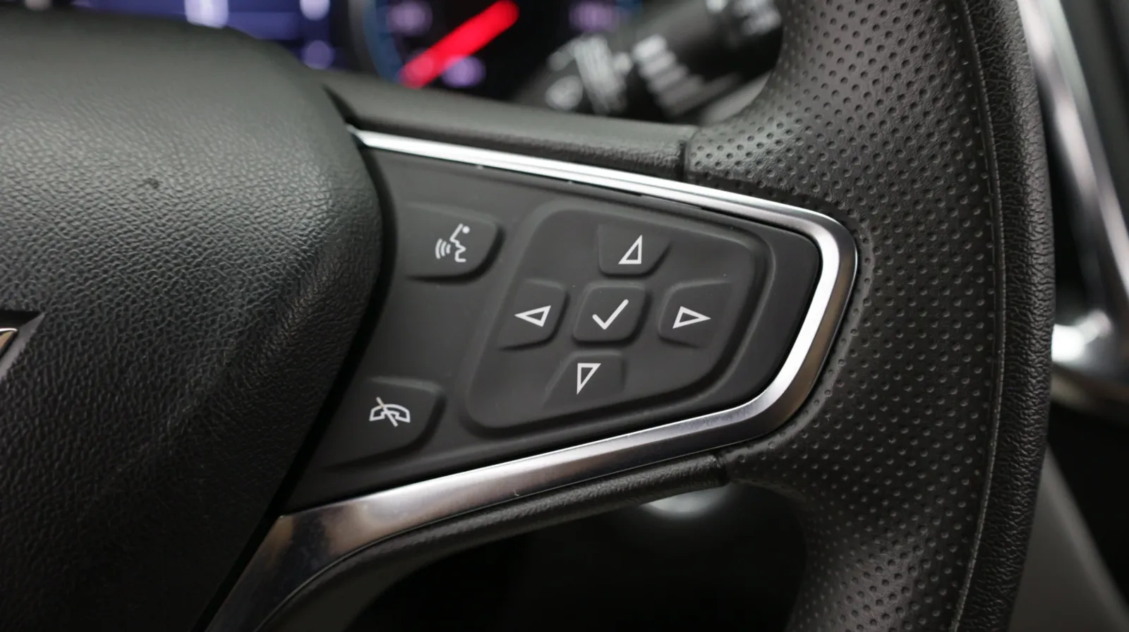 Chevrolet Equinox photo 26