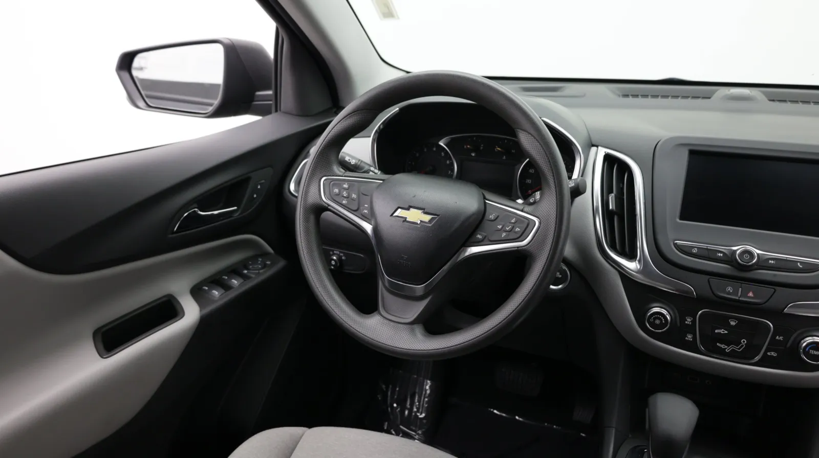 Chevrolet Equinox photo 32