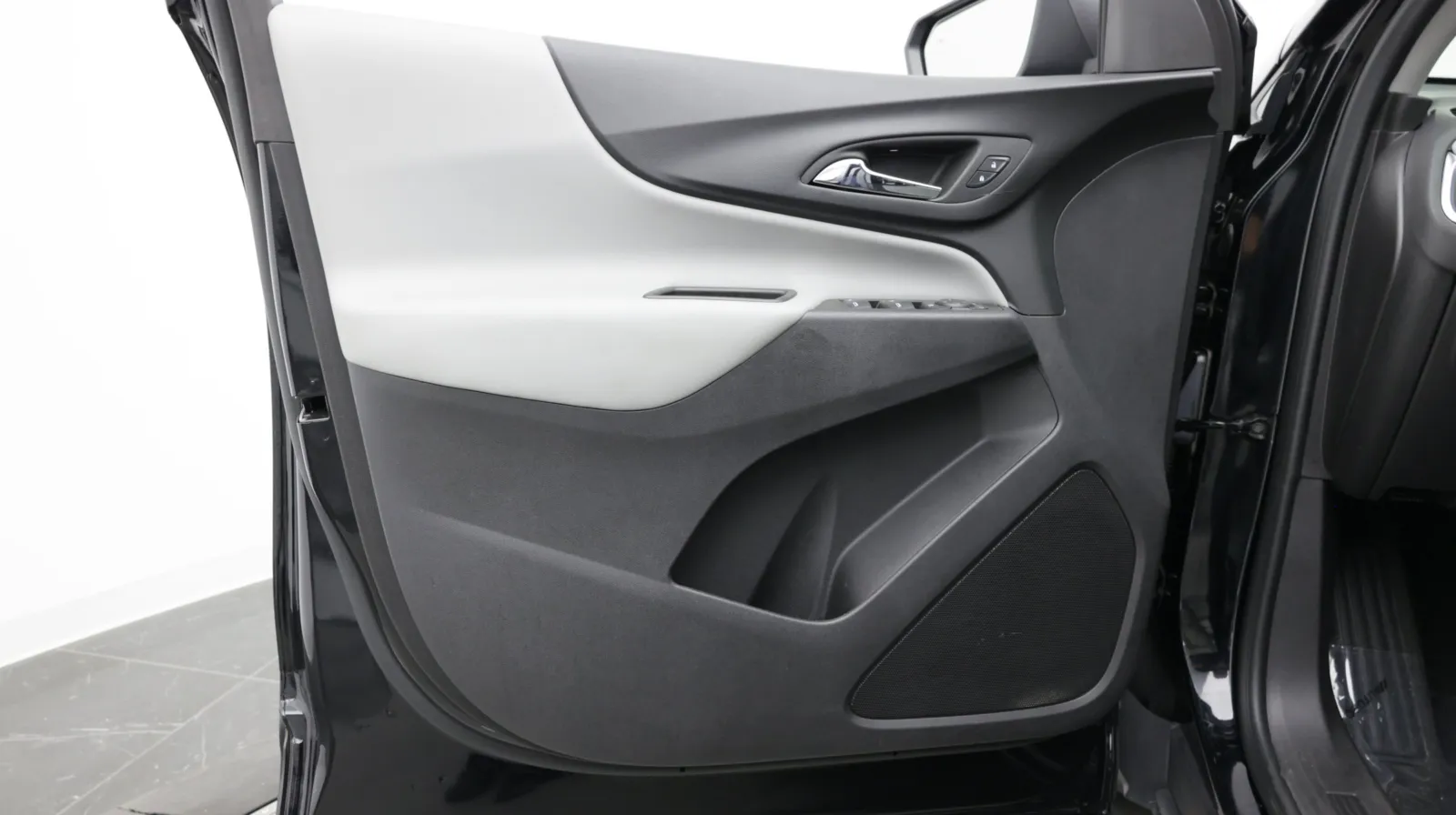 Chevrolet Equinox photo 13