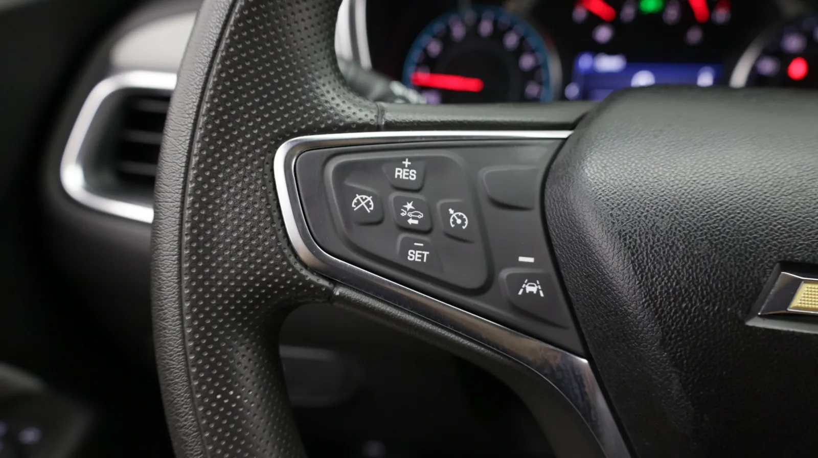 Chevrolet Equinox photo 25