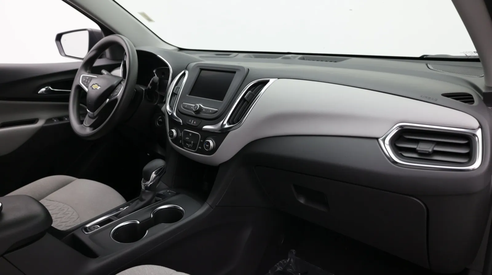 Chevrolet Equinox photo 39