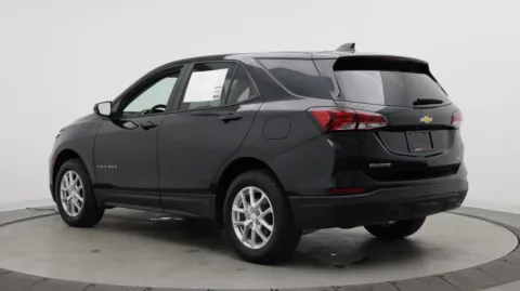 More photos of 2024 Chevrolet Equinox LS at Auto Boutique Florida, FL