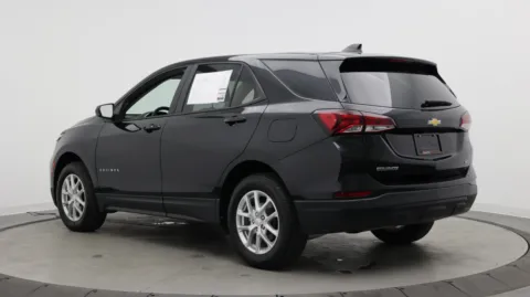 More photos of 2024 Chevrolet Equinox LS at Auto Boutique Florida, FL