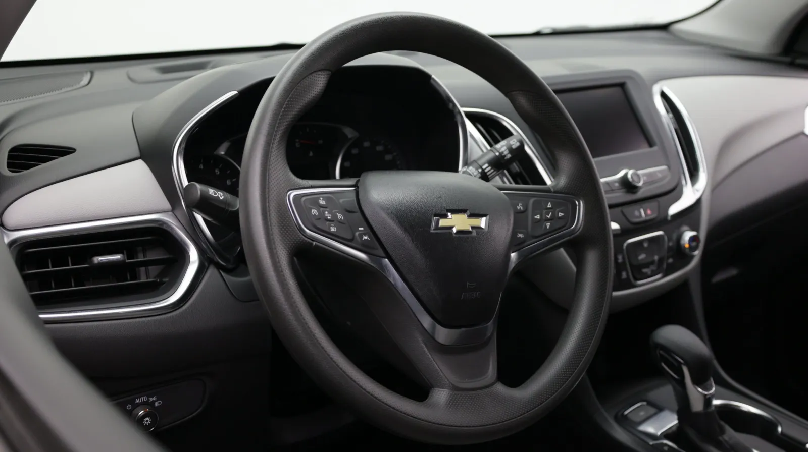 Chevrolet Equinox photo 11