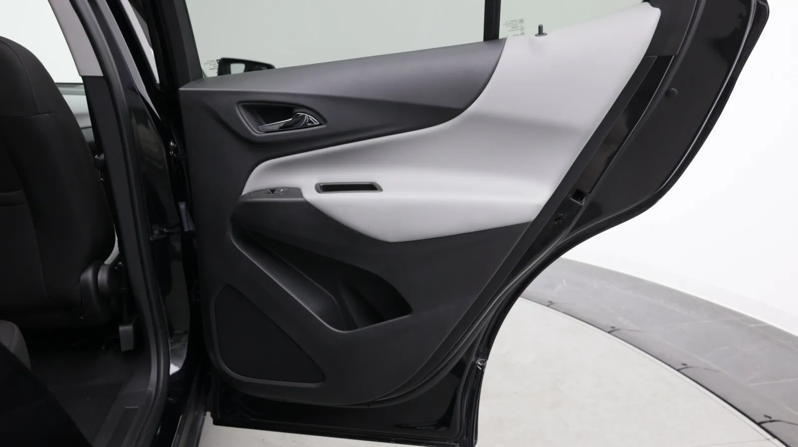 Chevrolet Equinox photo 36