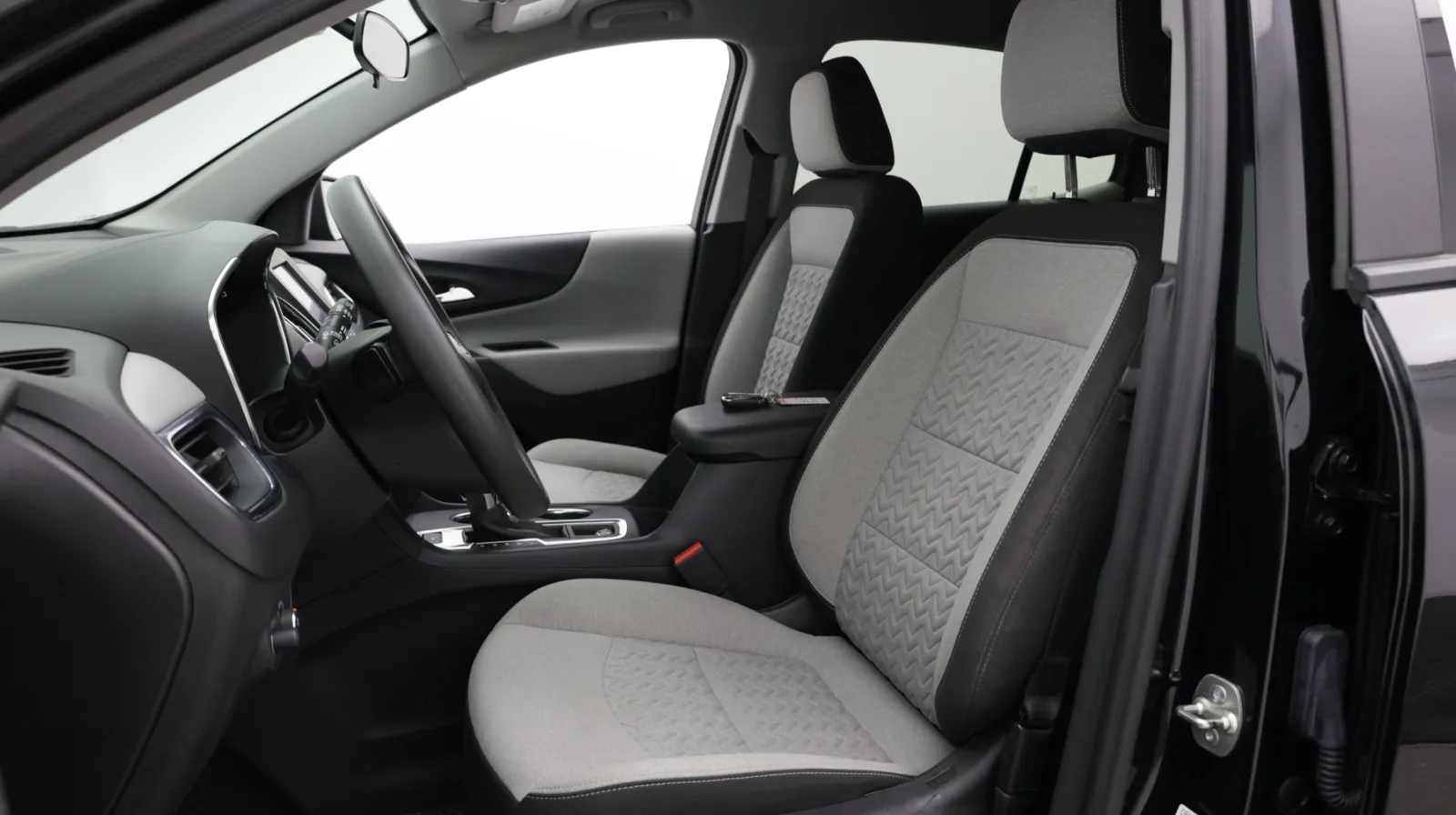 Chevrolet Equinox photo 17