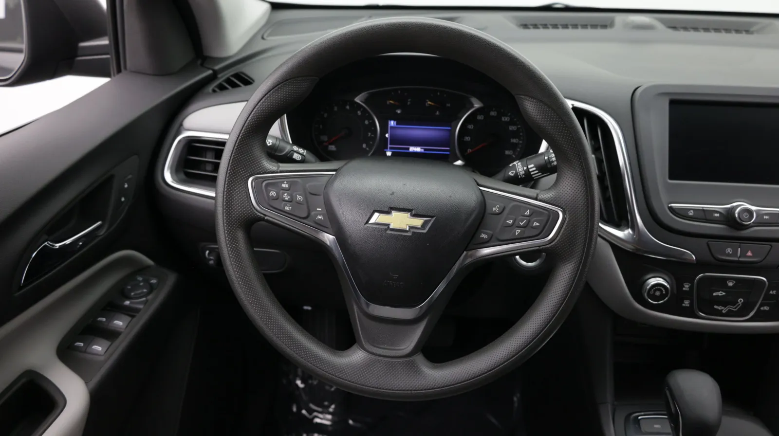 Chevrolet Equinox photo 31