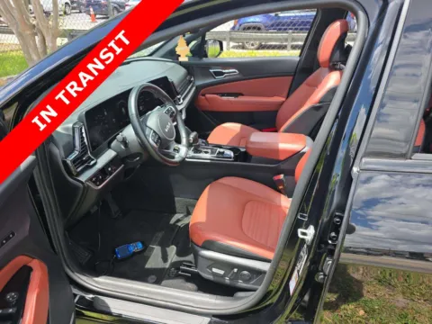 More photos of 2023 Kia Sportage SX-Prestige at Auto Boutique Florida, FL