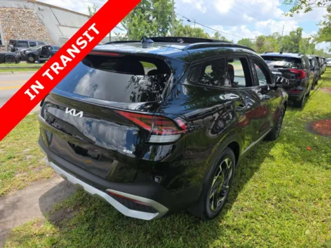More photos of 2023 Kia Sportage SX-Prestige at Auto Boutique Florida, FL