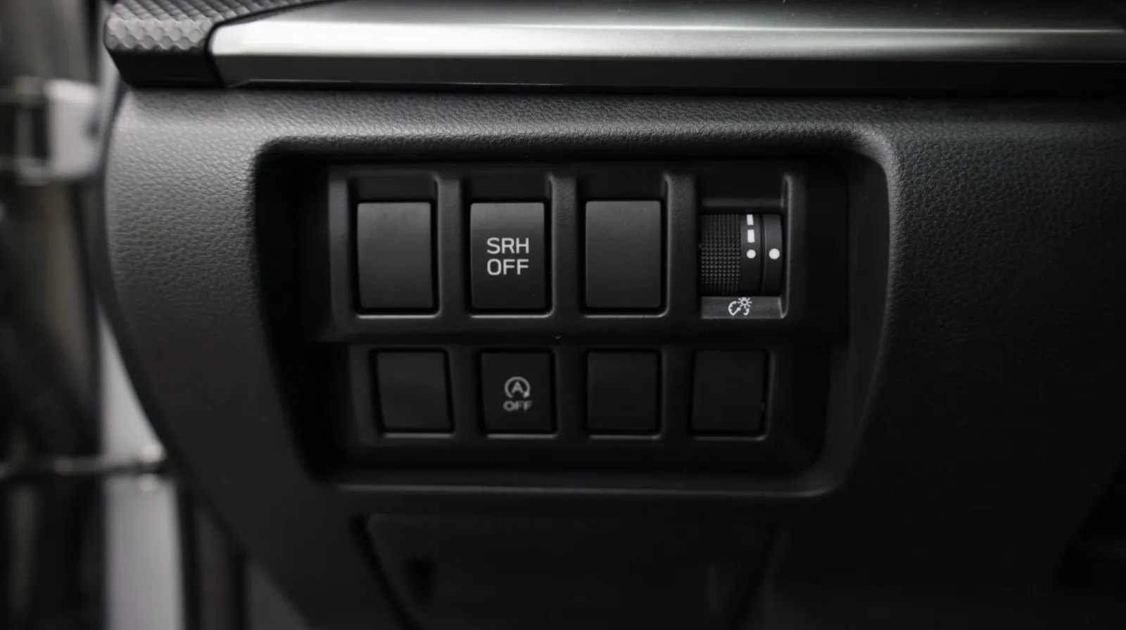 Subaru Forester photo 17