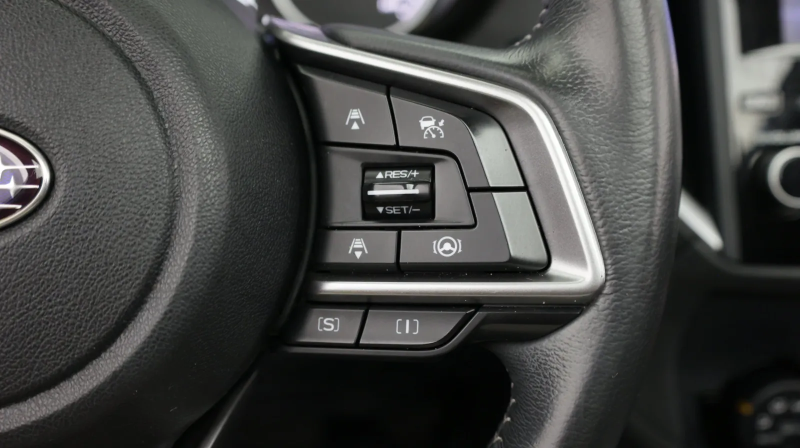 Subaru Forester photo 27