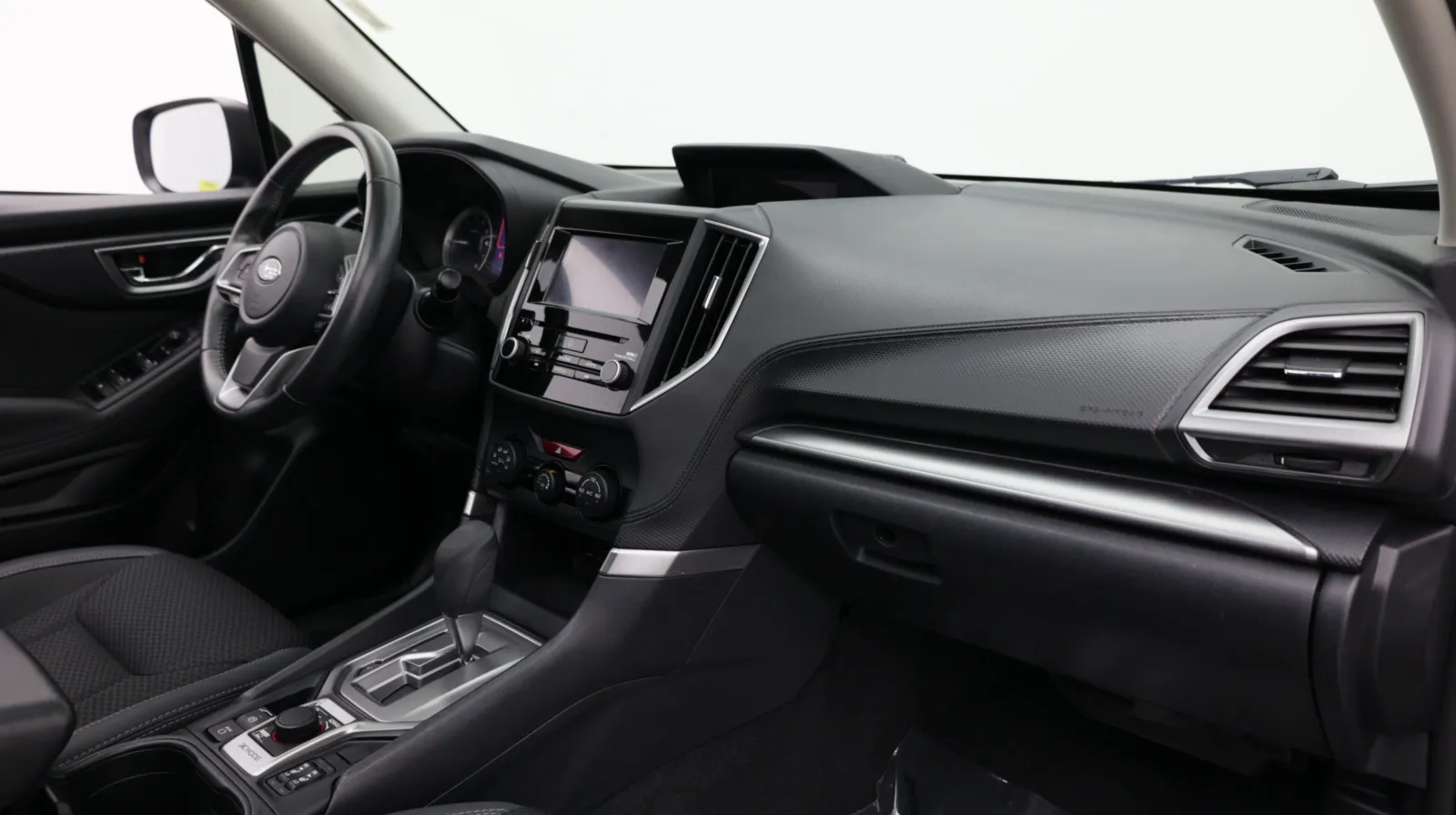 Subaru Forester photo 38
