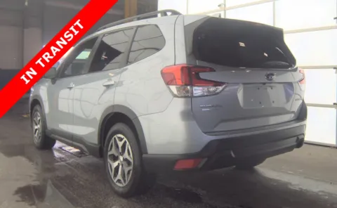 Another view of 2023 Subaru Forester Premium for sale in Jacksonville, FL at Auto Boutique Florida