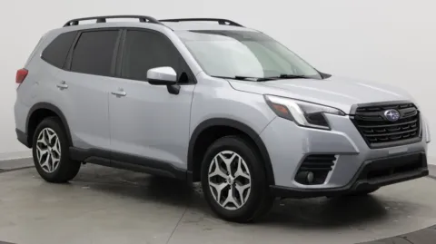 Another view of 2023 Subaru Forester Premium for sale in Jacksonville, FL at Auto Boutique Florida