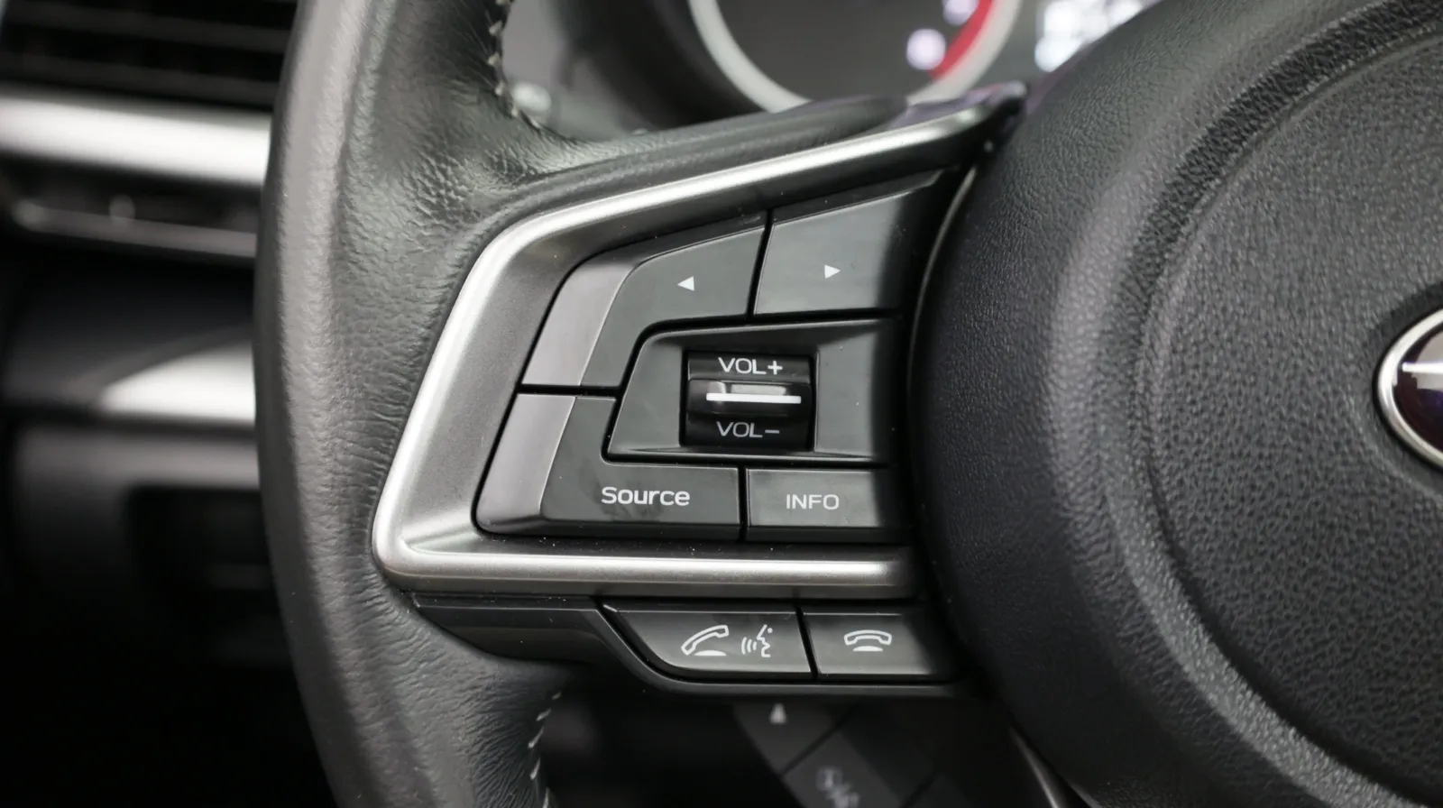 Subaru Forester photo 26