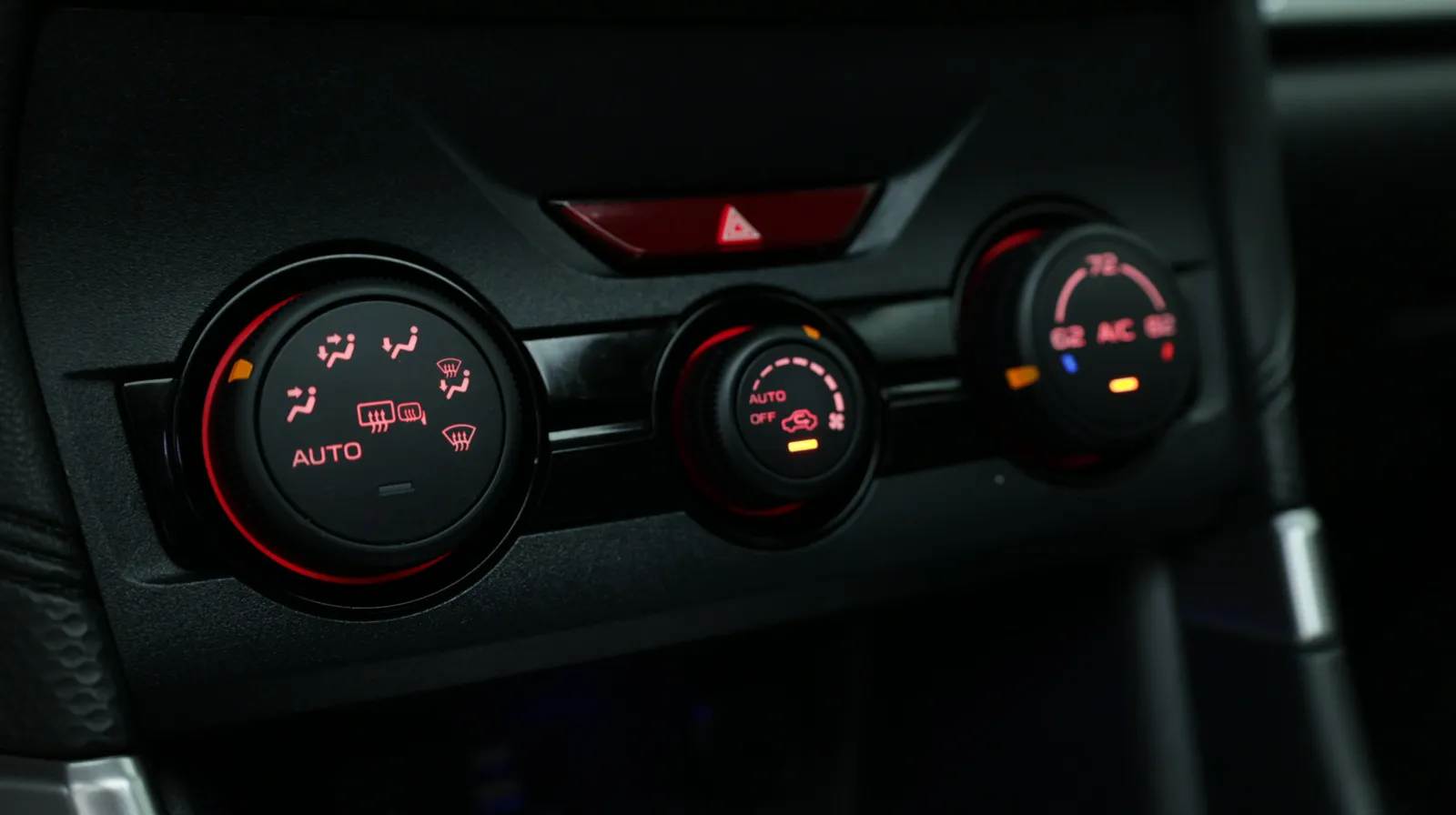 Subaru Forester photo 20