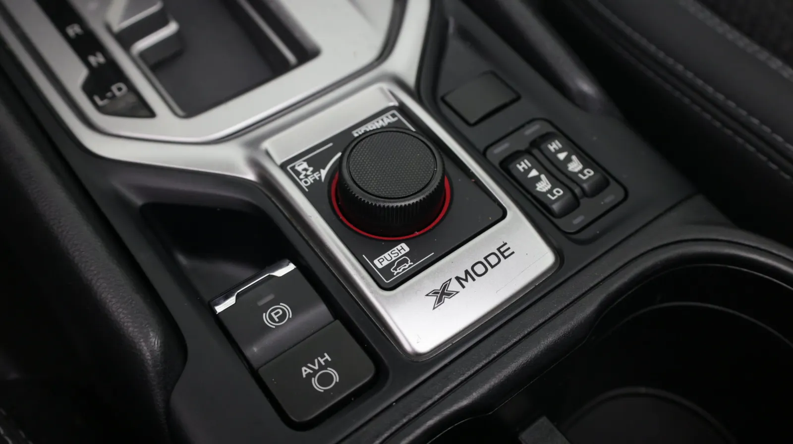 Subaru Forester photo 18