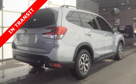 More photos of 2023 Subaru Forester Premium at Auto Boutique Florida, FL