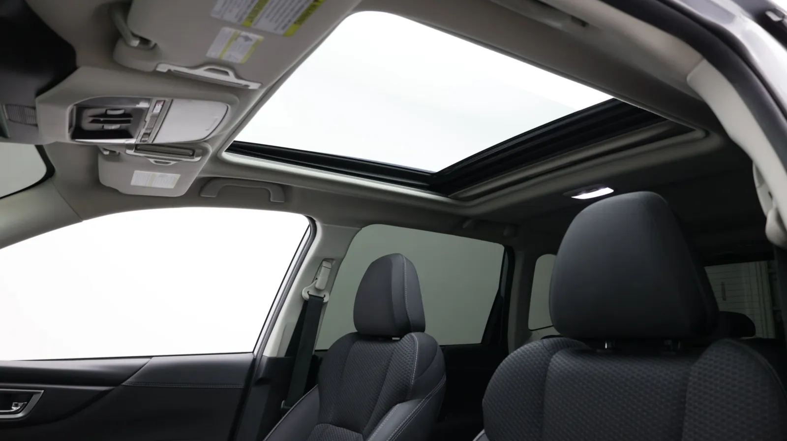 Subaru Forester photo 5